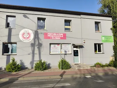 Niepubliczne terapeutyczne Przedszkole Zając Poziomka